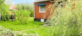 บ้านพักสำหรับ 6 คนใน Vara