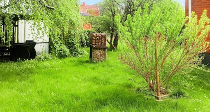 6 Person Holiday Home in Vara
