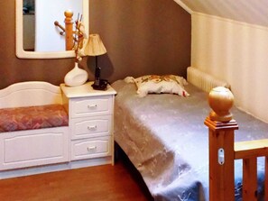 House | Interior - 6 Person Holiday Home in Vara (Vara)