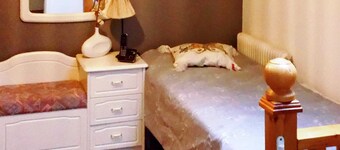 6 Person Holiday Home in Vara