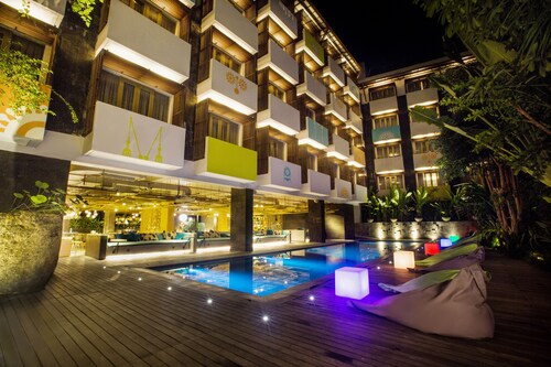 Cozy, Charming, Wbfast, 10mnt To Seminyak Beach