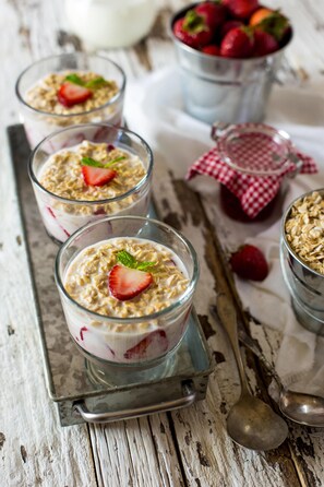 Frokostbuffé