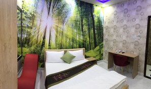 1 dormitorio