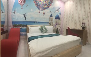1 dormitorio