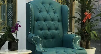 Deluxe Private 1 bed ,1 Bath 2 Guests