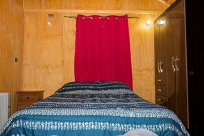 1 dormitorio
