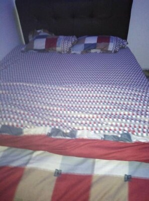 1 habitación 