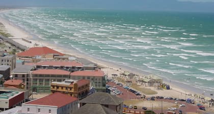 Villa Karibu In Tokai