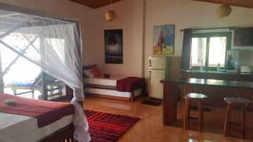 Vila, 3 kamar tidur, Boleh Merokok, kolam renang pribadi | Kamar mandi | Shower, kloset, dan sabun