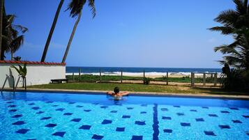 Villa, 3 Bedrooms, Smoking, Private Pool | Pool | Outdoor pool