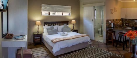 Room, 1 Bedroom, Smoking | 1 bedroom