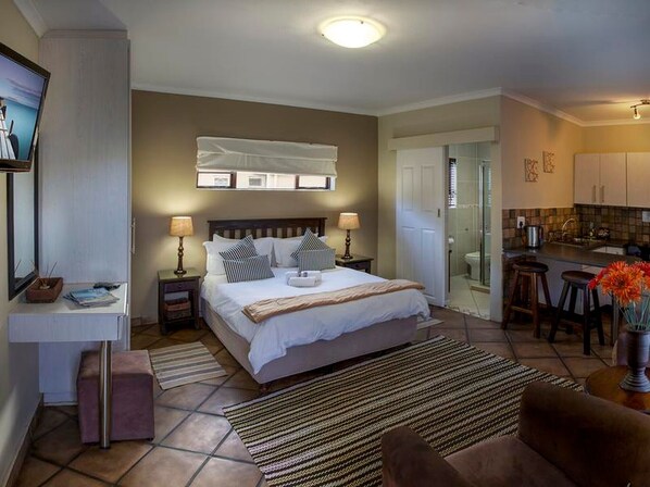 Chambre, 1 chambre, fumeur | 1 chambre