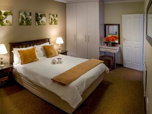 1 bedroom - Room in B&B - Guest Room With Double bed and Kitchen, in Port Elizabeth Ideal Business Travel (Gqeberha (Port Elizabeth))