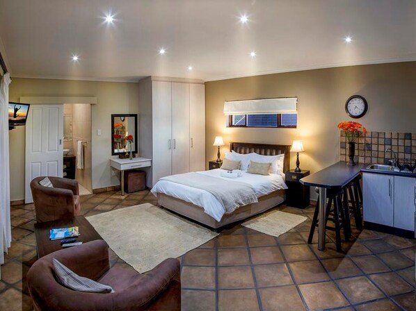 Room, 1 Bedroom, Smoking | 1 bedroom