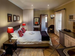 1 chambre