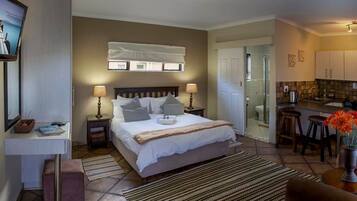 Room, 1 Bedroom, Smoking | 1 bedroom