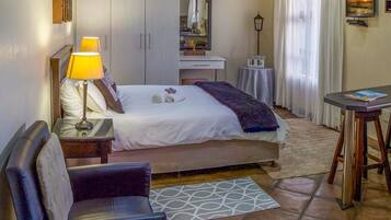 Room, 1 Bedroom, Smoking | 1 bedroom