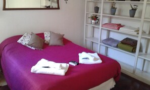 1 Schlafzimmer