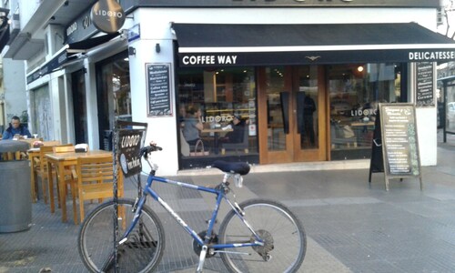 Incredible Entire Apartment With Large Terrace In Distinguished Area, Unique