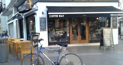 Incredible Entire Apartment With Large Terrace In Distinguished Area, Unique