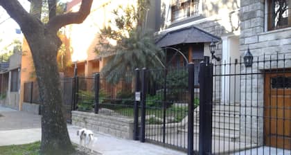 Incredible Entire Apartment With Large Terrace In Distinguished Area, Unique