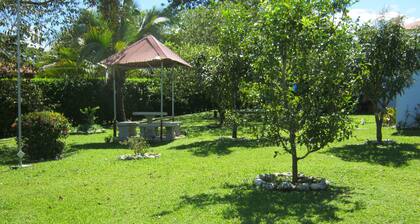 Apartamento Completo a 2 Minutos Ruta 32