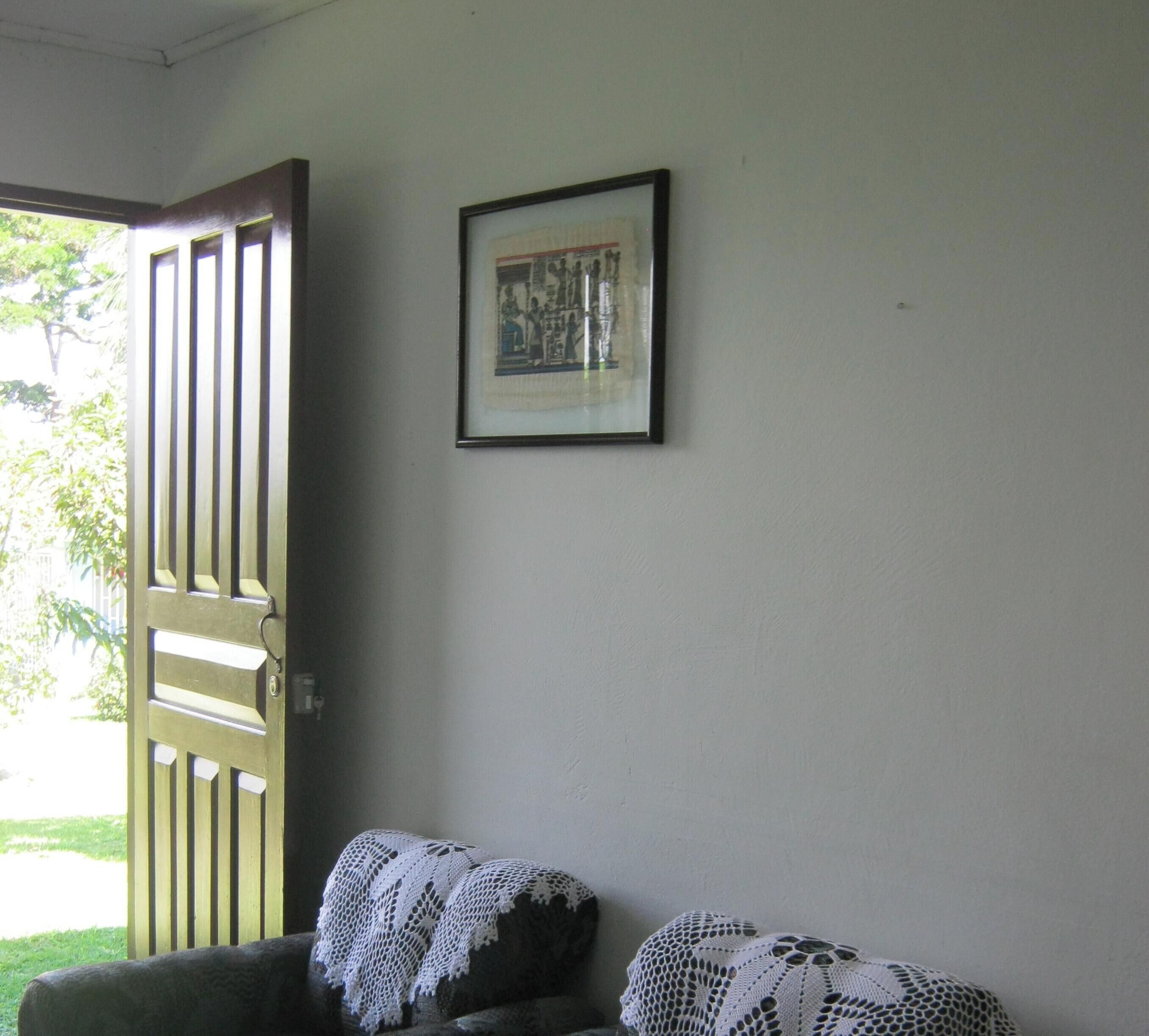 Loft, 2 kamar tidur, Boleh Merokok, patio | Ruang keluarga | TV