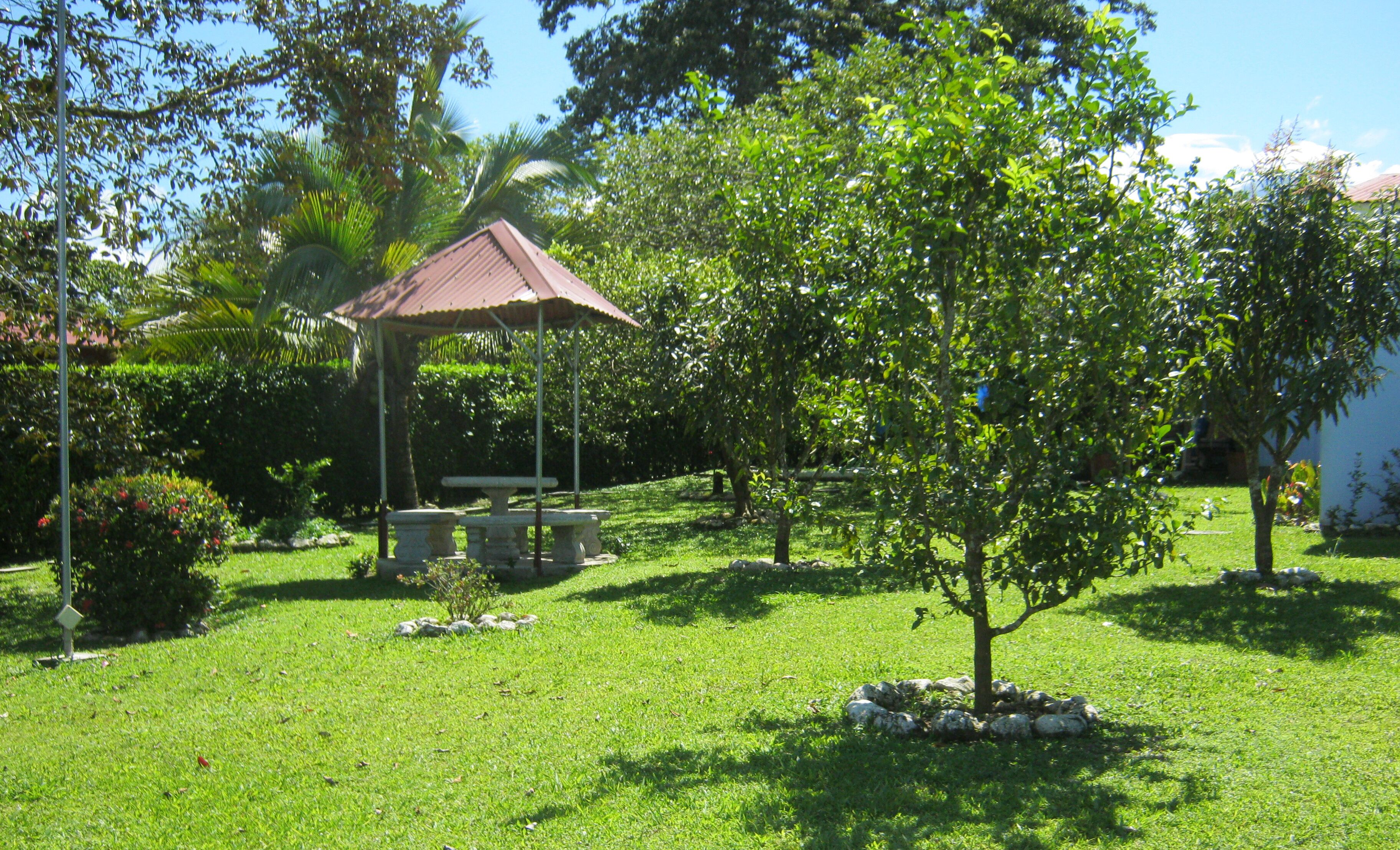 Loft, 2 Bedrooms, Smoking, Patio | Garden