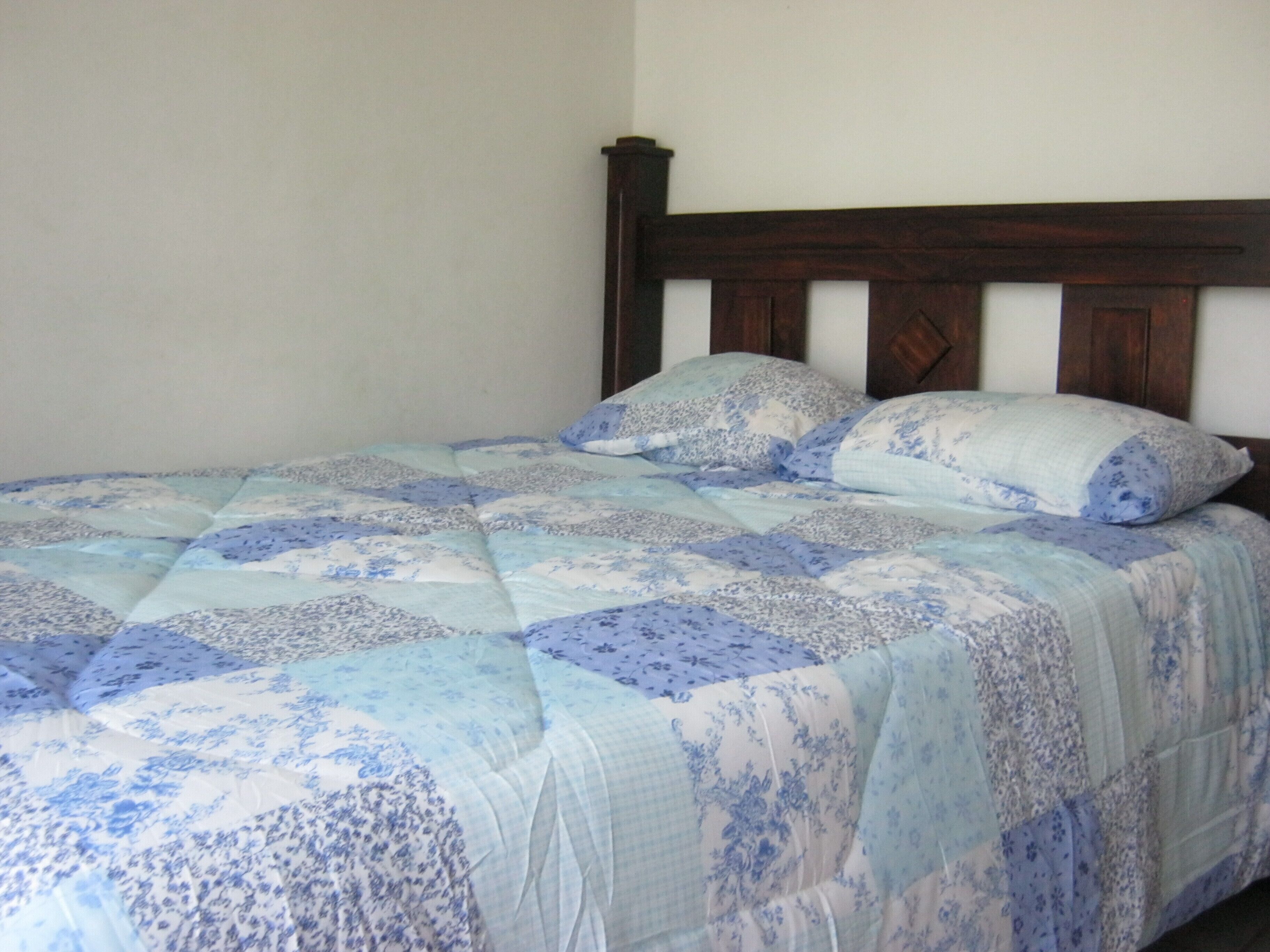 Loft, 2 kamar tidur, Boleh Merokok, patio | 2 kamar tidur dan Wi-Fi