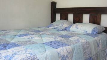 Loft, 2 kamar tidur, Boleh Merokok, patio | 2 kamar tidur dan Wi-Fi