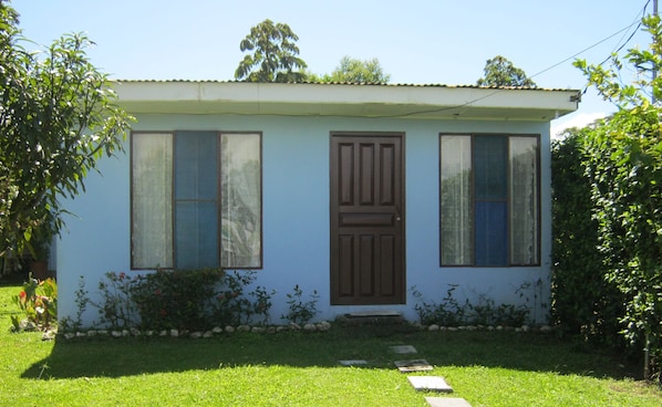 Exterior - Apartamento Completo a 2 Minutos Ruta 32 (Jimenez)