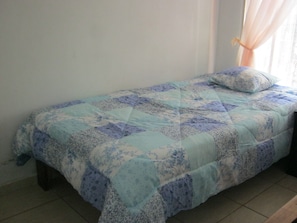 Loft, 2 Bedrooms, Smoking, Patio | 2 bedrooms, WiFi - Apartamento Completo a 2 Minutos Ruta 32 (Jimenez)