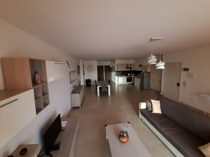 Coin séjour
