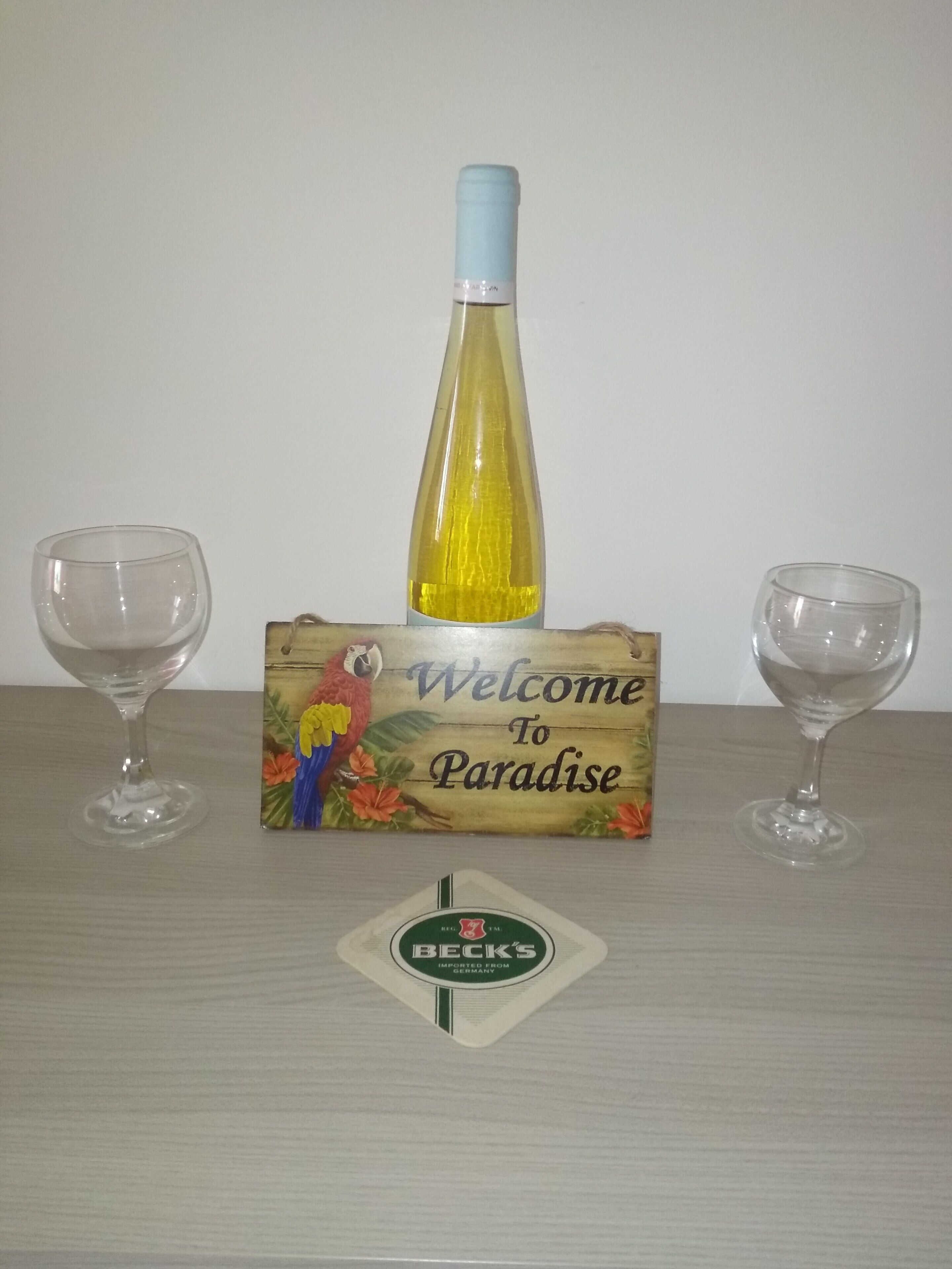 Essen und Trinken