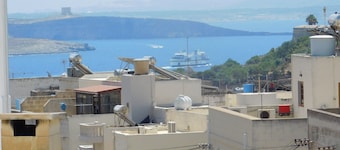 Paradise Luxury Apartment