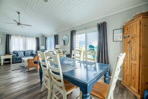 Spiseområde