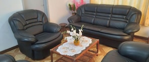 Interior - Paradise Resting Home (Vacoas-Phoenix)
