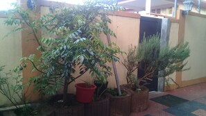 Nhà, 2 phòng ngủ, phù hợp cho người khuyết tật, hút thuốc | Ngoại thất