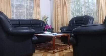 Paradise Resting Home