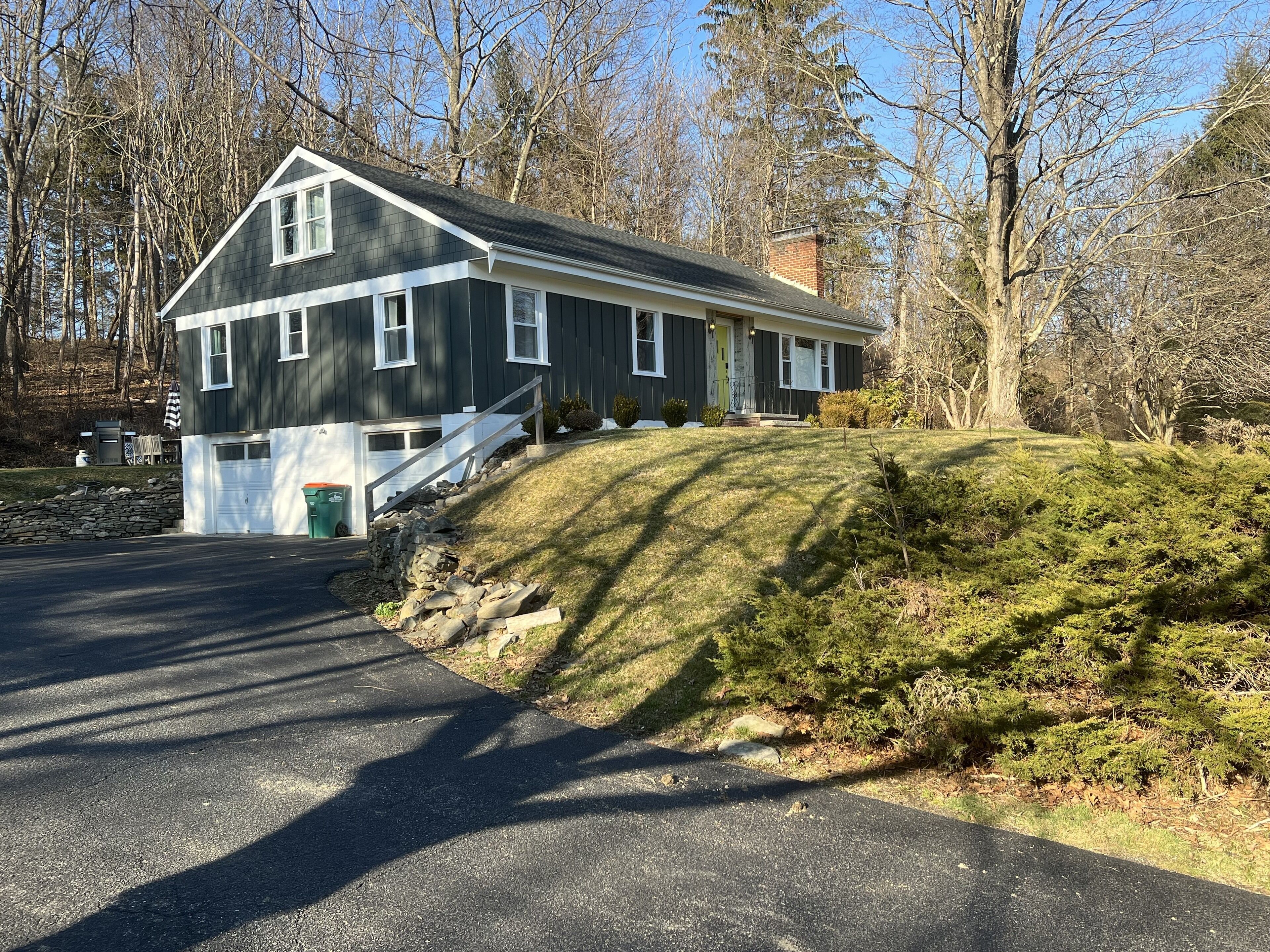 New and very private Hudson Valley getaway
