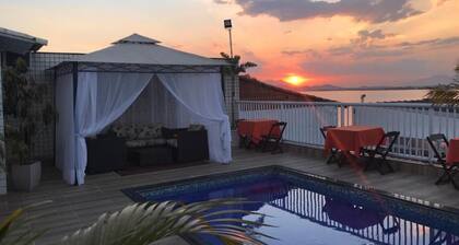 Hotel Pousada Irmãos Freyhardt Galeão