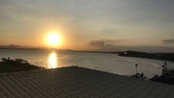 Quarto família | Frigobar, Wi-Fi de cortesia