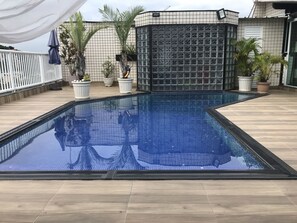 Terrazza/patio