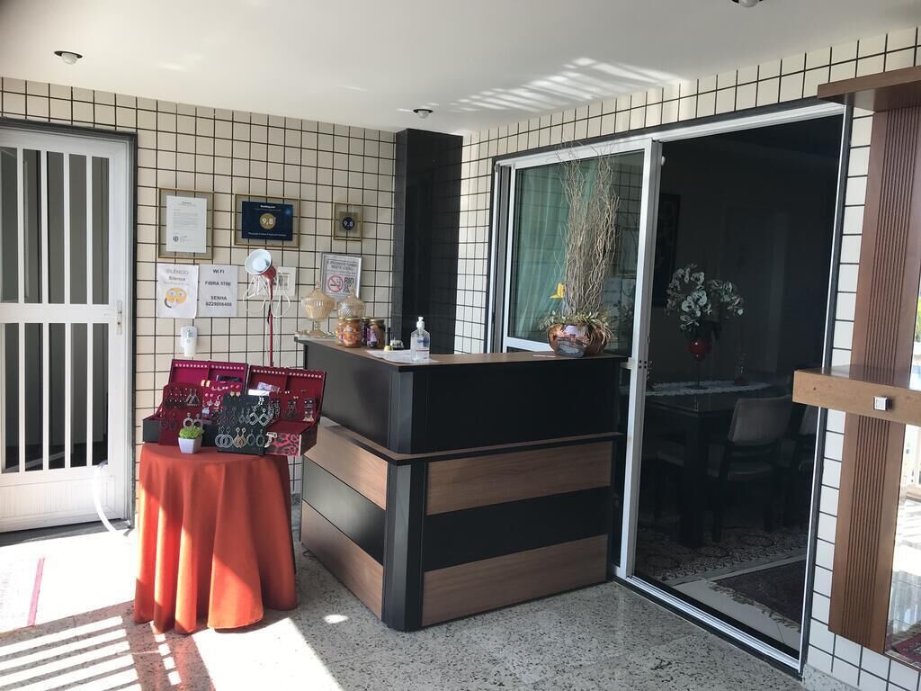 Photo - Hotel Pousada Irmaos Freyhardt