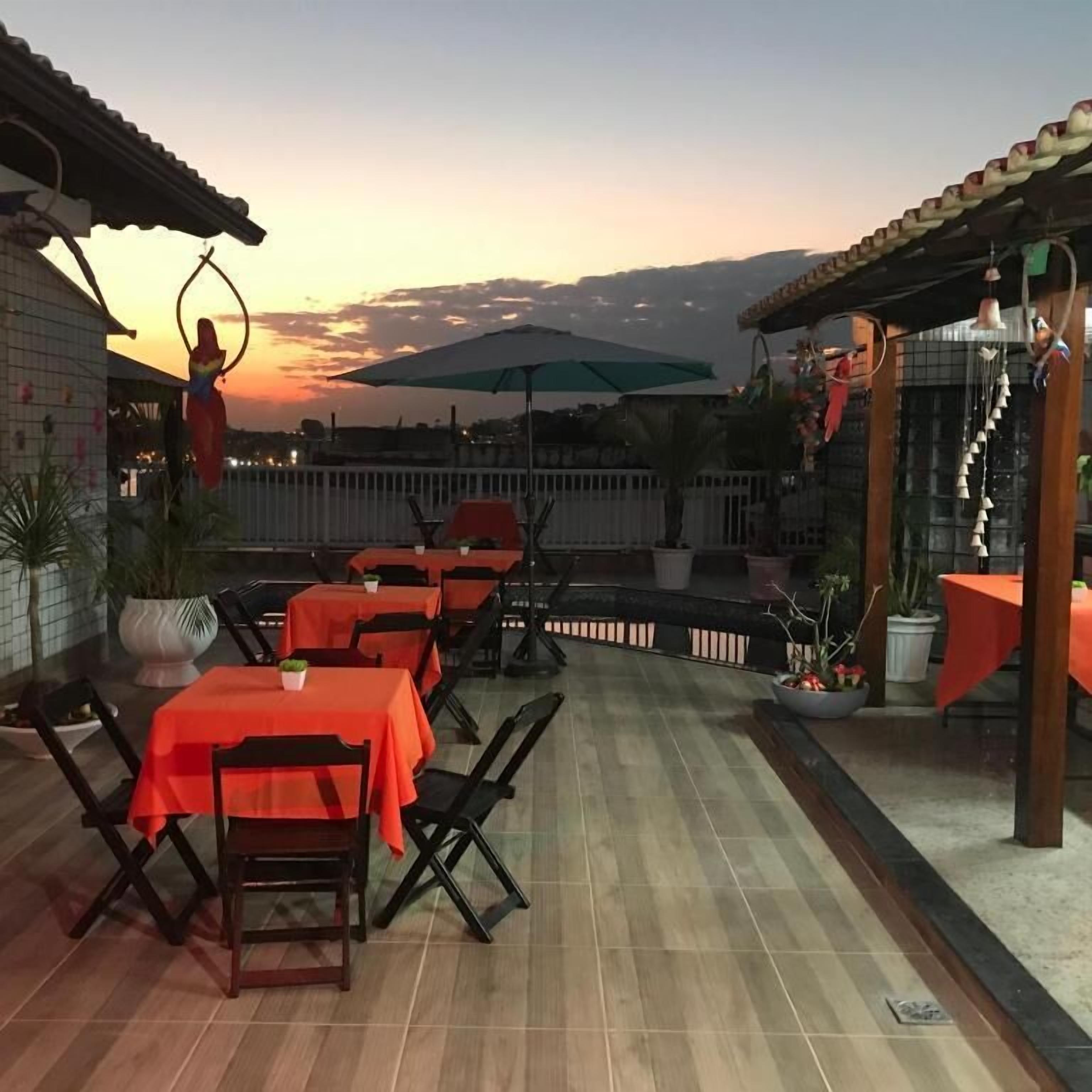 Photo - Hotel Pousada Irmaos Freyhardt