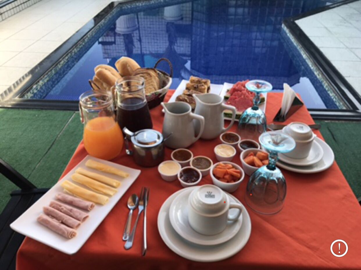 Photo - Hotel Pousada Irmaos Freyhardt