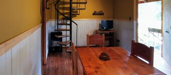 Cabaña Radal en Coñaripe Cerca del Lago Calafquén