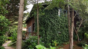 Front of property - Cabaña Pudomo en Coñaripe con Hot-tub Exclusivo (Panguipulli)