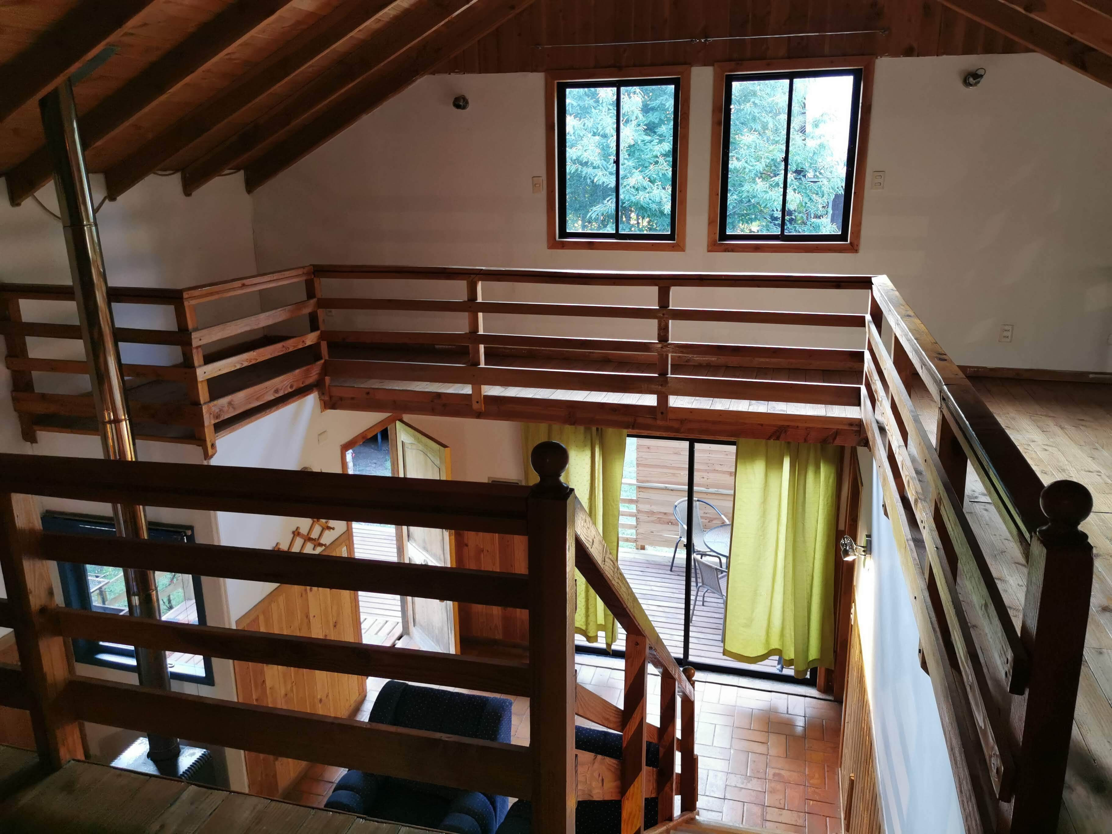 House, 4 Bedrooms, Private Pool, Garden View | Floor plan