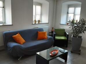 Fernseher
